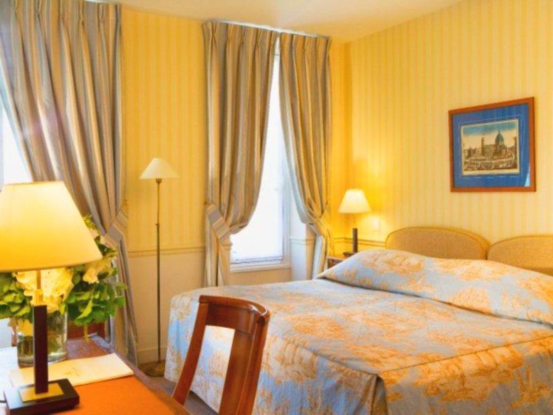 Hotel Brighton - Esprit De France Paris Room photo